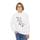 Sweatshirt Youth Crewneck