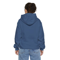 Sweatshirt Hoodie Unisex Garment-Dyed Hoodie