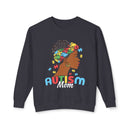 Sweatshirt Unisex Lightweight Crewneck