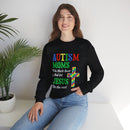 Sweatshirt Unisex Heavy Blend™ Crewneck