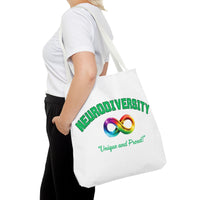 Tote Bag (AOP)