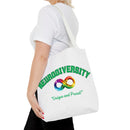 Tote Bag (AOP)