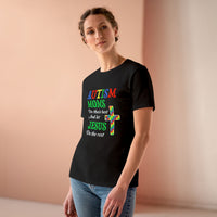 Women's Cotton Tee