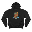 Sweatshirt Champion Hoodie