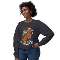 Sweatshirt Unisex Lightweight Crewneck