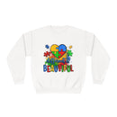 Sweatshirt Unisex NuBlend® Crewneck