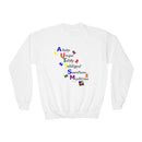 Sweatshirt Youth Crewneck