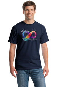 Autism Acceptance - TShirt